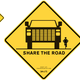 Illustration for article titled With Sedans Going Away, It May Be Time to Change the Default Car Icon to Something Else